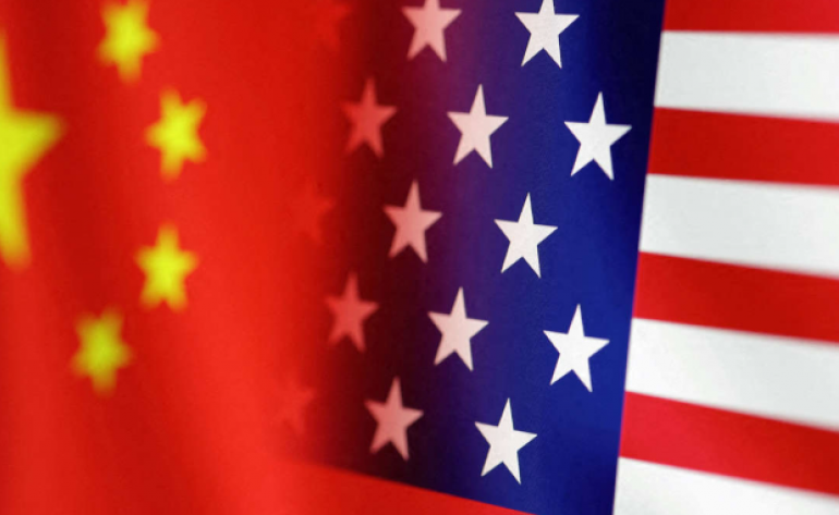 China vai impor tarifas de 34% sobre todos produtos dos EUA a partir de 10 de abril