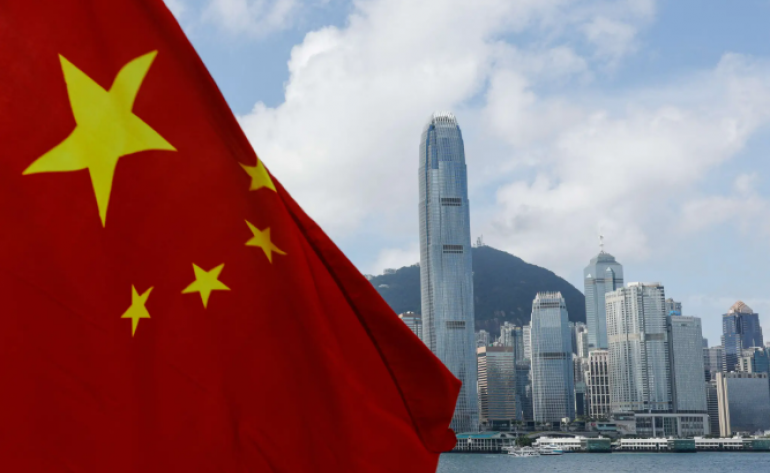 China mantém taxas de empréstimo de referência em junho conforme esperado