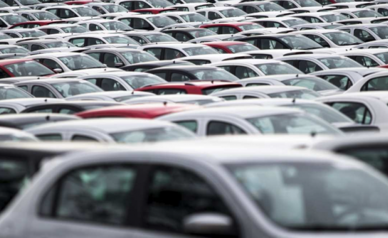 Produção industrial no Brasil recua em maio pelo 2º mês seguido