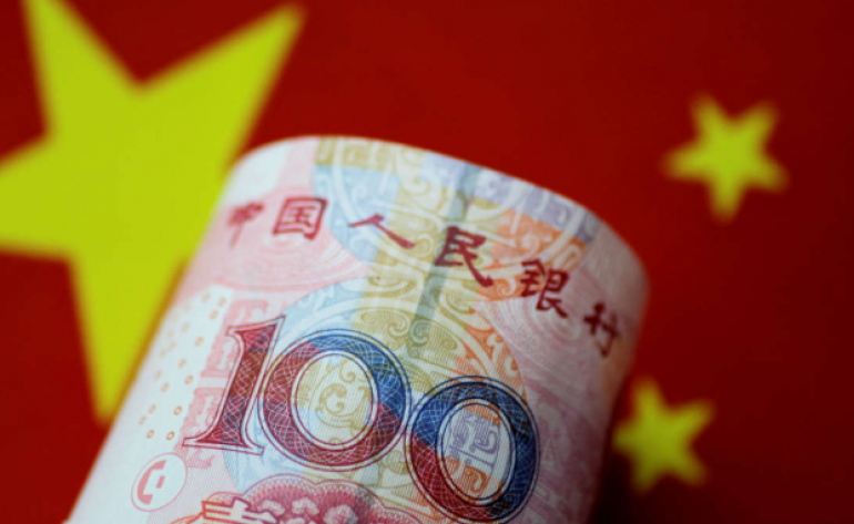 Gigantes da tecnologia da China fazem lobby por stablecoin em Yuan offshore