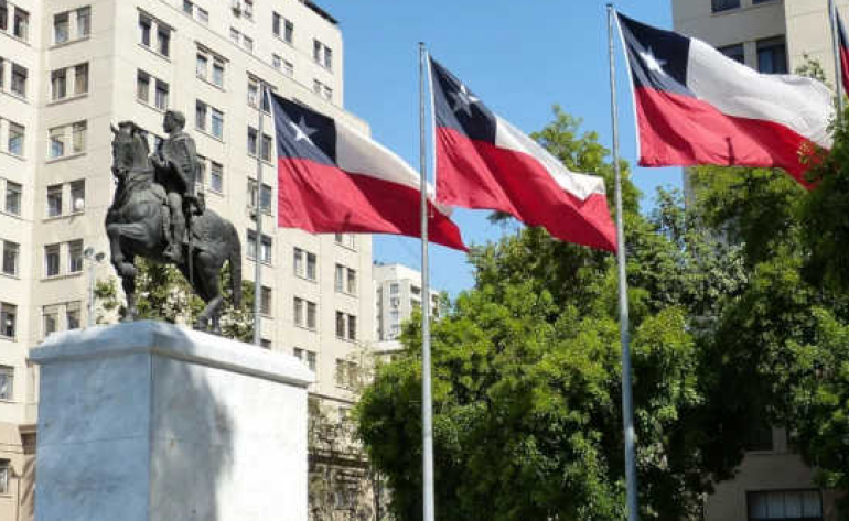 Maior fornecedor mundial,Chile pedirá que Estados Unidos incluam cobre em acordo comercial