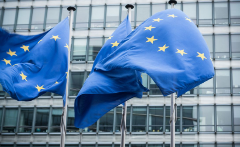 PIB: Crescimento da zona do euro supera expectativas no segundo trimestre