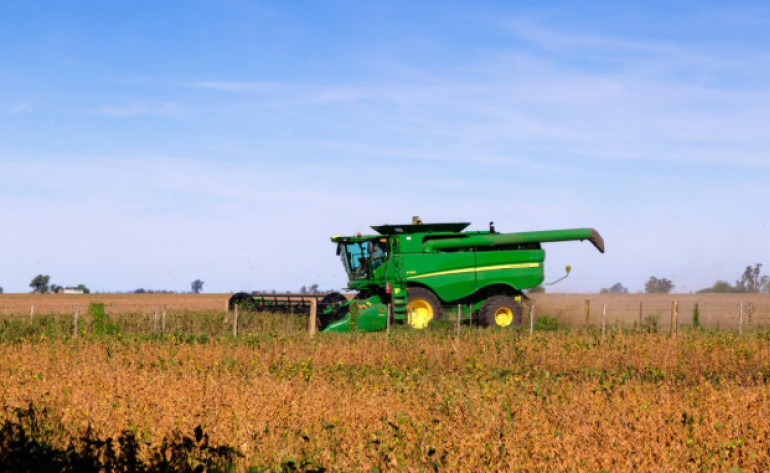 Países árabes querem comprar mais produtos do agro do Brasil em alternativa aos EUA