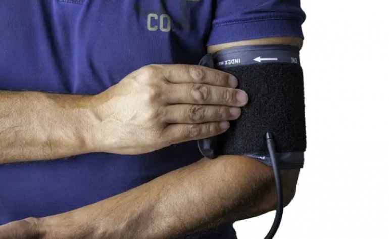 Brasil muda padrão para hipertensão arterial e 12 por 8 deixa de ser “normal”