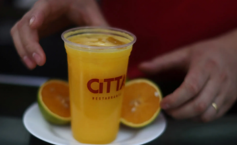 Confiança no setor de serviços do Brasil sobe em setembro após três quedas seguidas