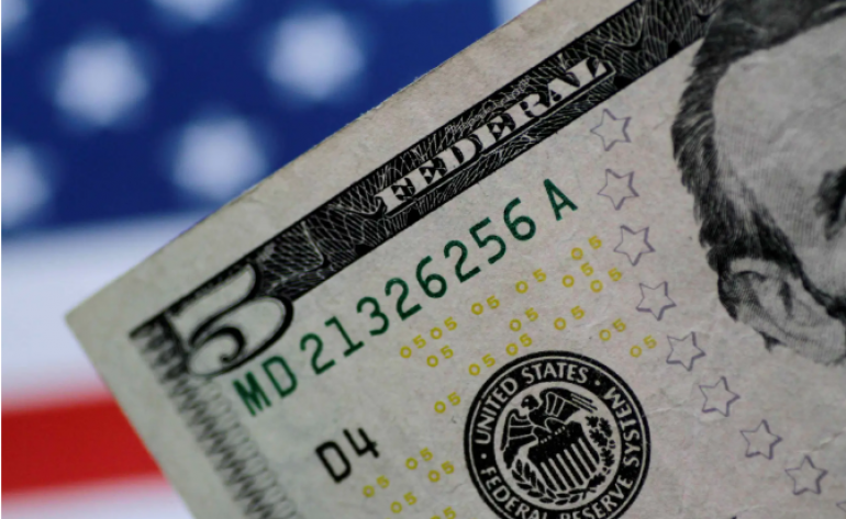 Juros dos títulos americanos recuam com sinais de impacto do shutdown na economia