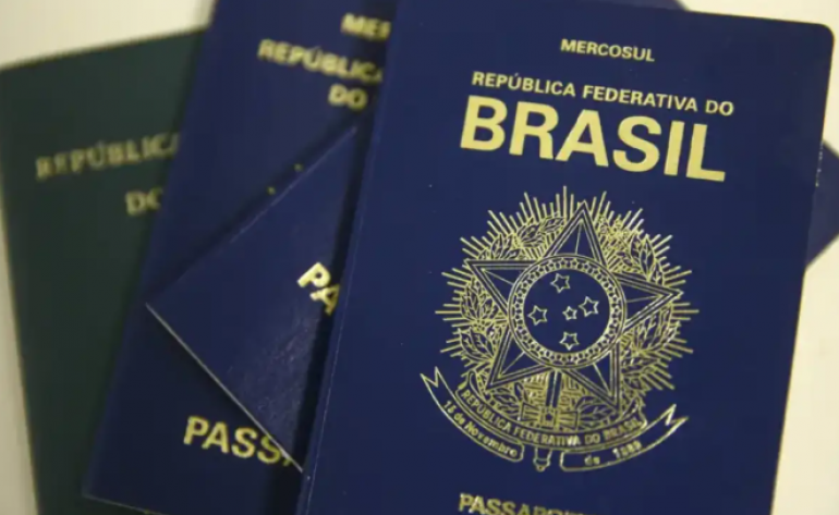 Sem reforço no orçamento, PF ameaça suspender emissão de passaportes em novembro