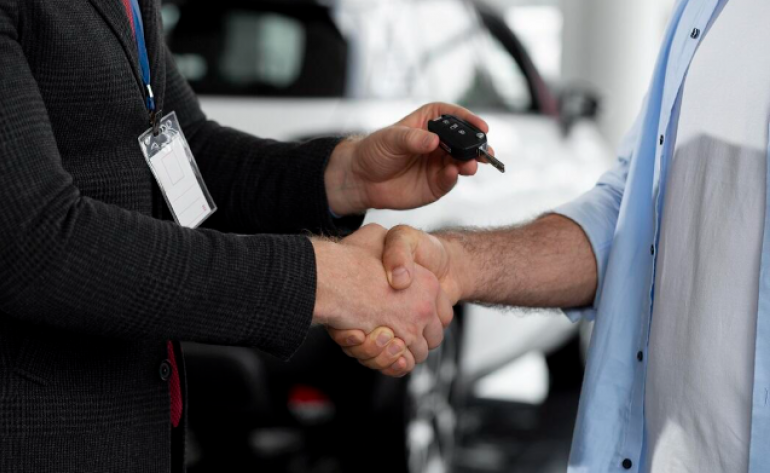 Venda de veículos novos em outubro sobe 7,2% ante setembro, diz Fenabrave