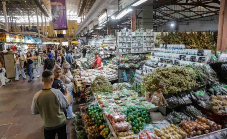 PIB brasileiro desacelera mais que o esperado e cresce 0,1% no 3º trimestre de 2025