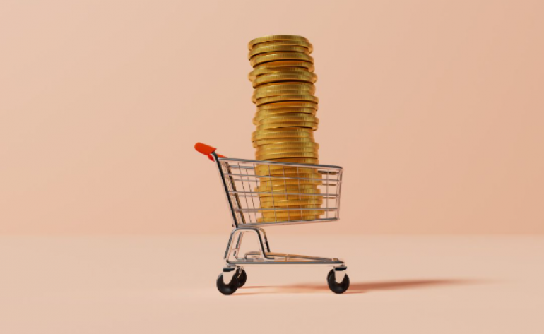 IPCA: Inflação sobe 0,18% em novembro e volta para meta do Banco Central