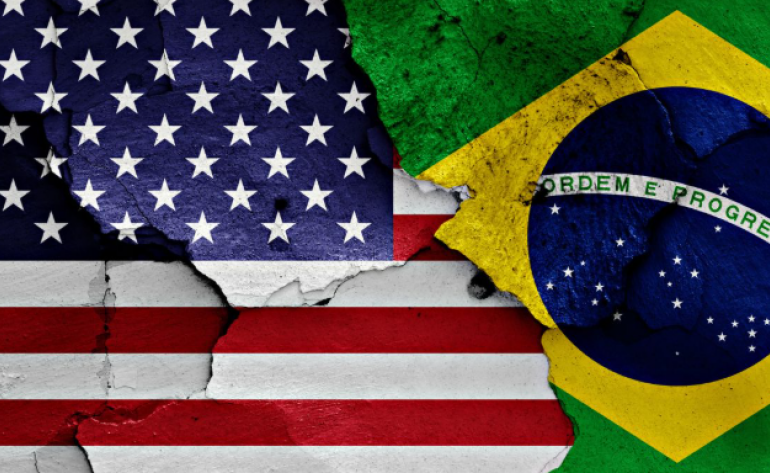 EUA suspendem emissão de vistos do Brasil e mais 74 países; entenda