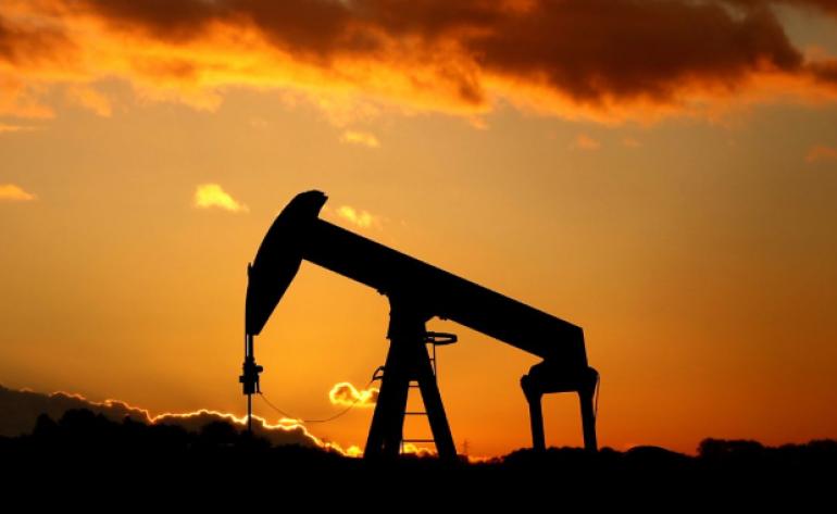 Petróleo Brent ultrapassa US$ 70 por preocupações com ataque ao Irã