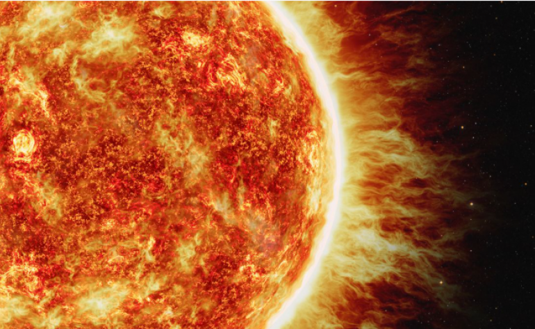 Sol entra em fase rara de explosões e Terra vira alvo de vigilância espacial