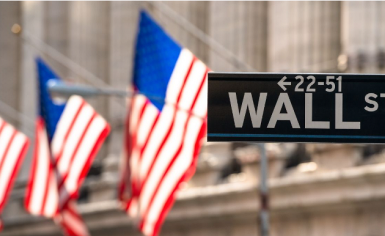 Wall Street avança com tecnologia em alta antes da ata do Fed