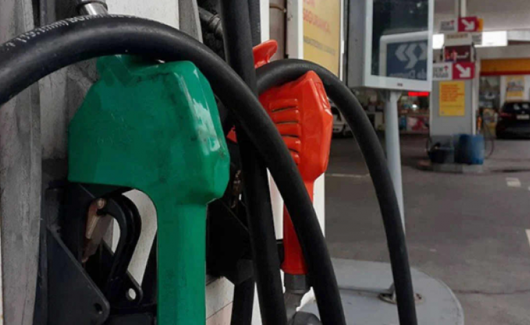 Disparada do petróleo leva defasagem do diesel a 85% e acende alerta de desabastecimento