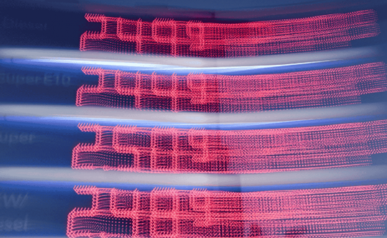 Diesel sobe 13,6% em março ante fevereiro nos postos brasileiros, aponta IPTL