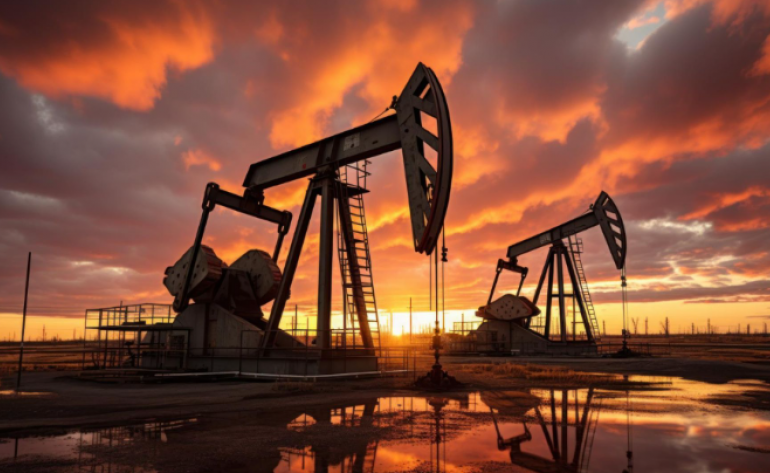 Petróleo oscila enquanto mercado avalia possível desescalada em guerra no Oriente Médio