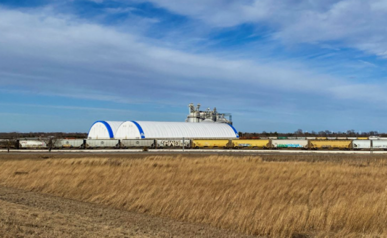 Abiove eleva previsão de exportação de soja do Brasil, grande oferta reduz receita