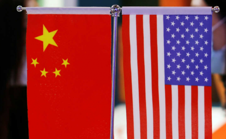 Casa Branca acusa China de roubar tecnologia de IA em “escala industrial”