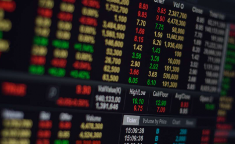 Bolsas da Europa fecham sem direção única de olho no Oriente Médio