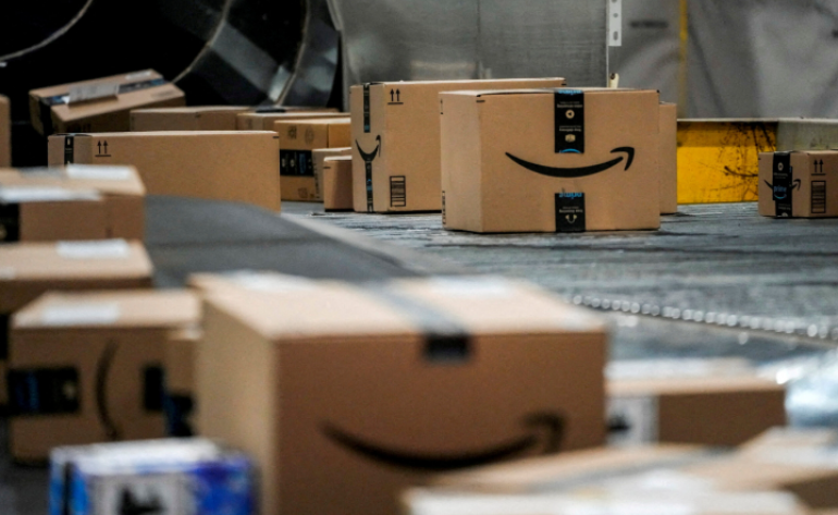 Amazon corta vagas em seu grupo de inteligência artificial
