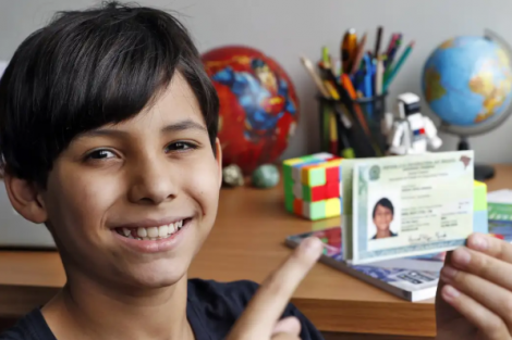 Nova Carteira de Identidade Nacional: é obrigatória? E como emitir?