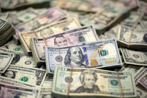 Dívida global atinge recorde de mais de US$ 324 trilhões, diz IIF