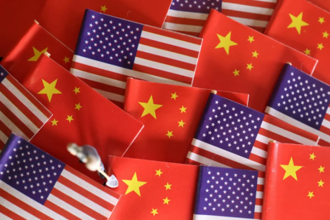 Trump dá aos EUA espaço para levantar controles de exportação sobre China, diz WSJ