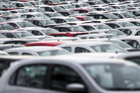 Produção industrial no Brasil recua em maio pelo 2º mês seguido