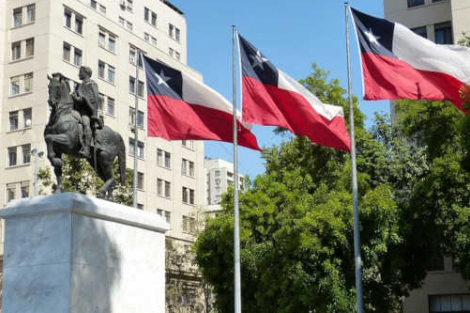 Maior fornecedor mundial,Chile pedirá que Estados Unidos incluam cobre em acordo comercial