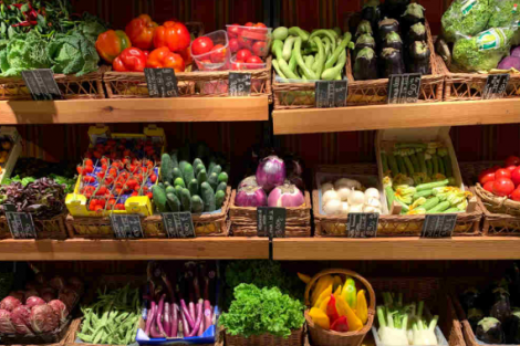 Preços globais dos alimentos têm maior alta em dois anos puxados por carne e óleos vegetai