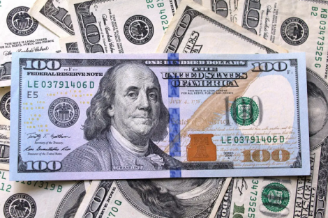 Dólar hoje recua com expectativa pelo discurso de Powell