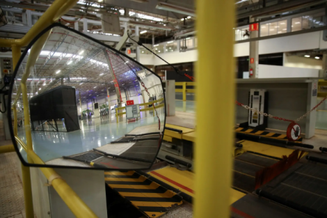 Confiança da indústria do Brasil tem leve avanço em setembro após 3 quedas