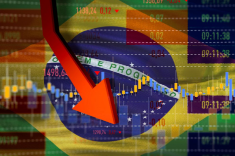 Banco Mundial reduz estimativa de crescimento econômico do Brasil para 2026