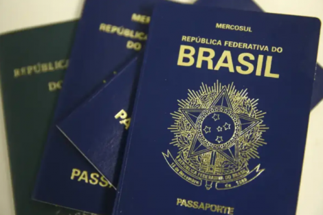 Sem reforço no orçamento, PF ameaça suspender emissão de passaportes em novembro