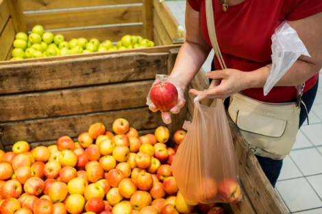 Milhões de pessoas nos EUA devem perder ajuda alimentar devido ao shutdown