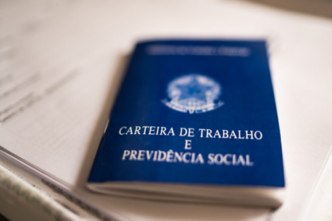 Desemprego no Brasil fica em 5,6% no 3º tri com menor número de desocupados da história