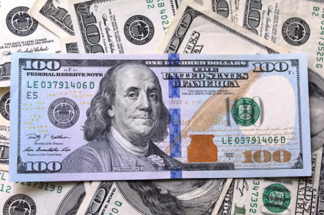 Dólar hoje avança com sinalizações do Fed contrárias a corte de juros