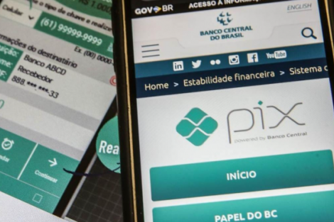 Pix bate recorde na Black Friday e movimenta R$ 166,2 bilhões em um único dia