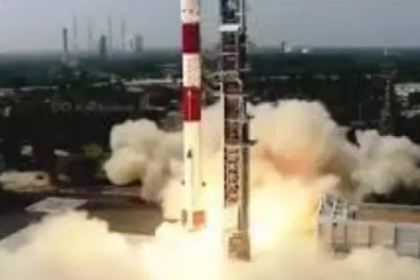 Falha em foguete indiano derruba missão e leva à perda de cinco satélites brasileiros