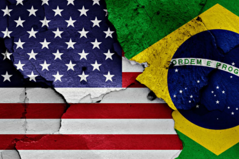 EUA suspendem emissão de vistos do Brasil e mais 74 países; entenda