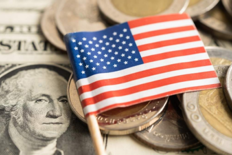 CPI: Inflação dos EUA sobe 0,2% em janeiro e vai a 2,4% em um ano