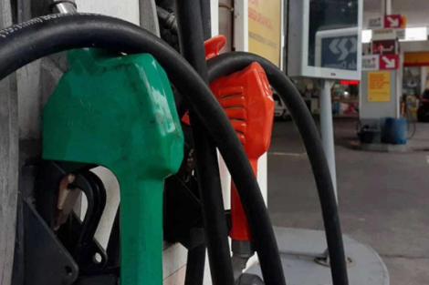 Disparada do petróleo leva defasagem do diesel a 85% e acende alerta de desabastecimento