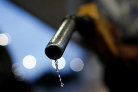 Preço do diesel dispara 19% desde início da guerra no Oriente Médio; gasolina sobe 10%