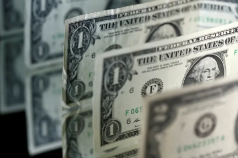 Dólar hoje opera próximo da estabilidade com fluxo de exportadores