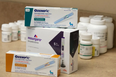 Anvisa endurece fiscalização sobre canetas emagrecedoras e mira irregularidades