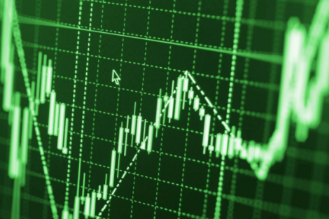 Wall Street avança com prorrogação de cessar-fogo entre EUA e Irã