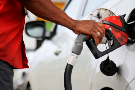 Gasolina fica mais cara a partir de hoje (29)