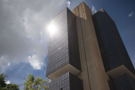 IBC-Br: Prévia do PIB brasileiro sobe 0,5% em abril