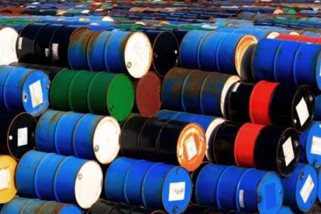 Petróleo salta 5% e atinge maior nível em três semanas com ameaça de bloqueio em Ormuz